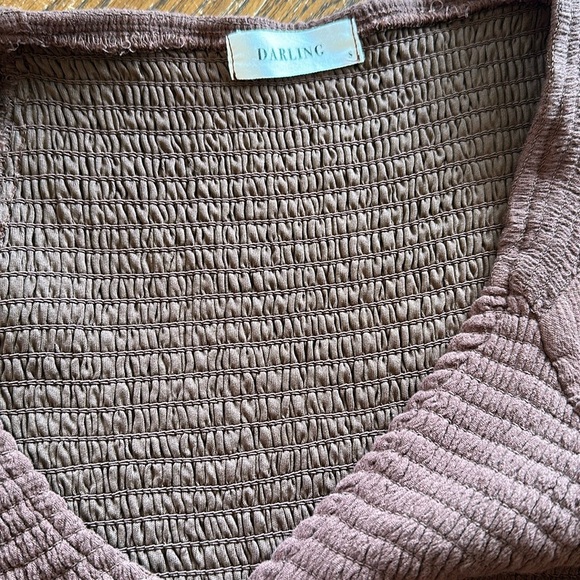 Darling blouse - Picture 4 of 5